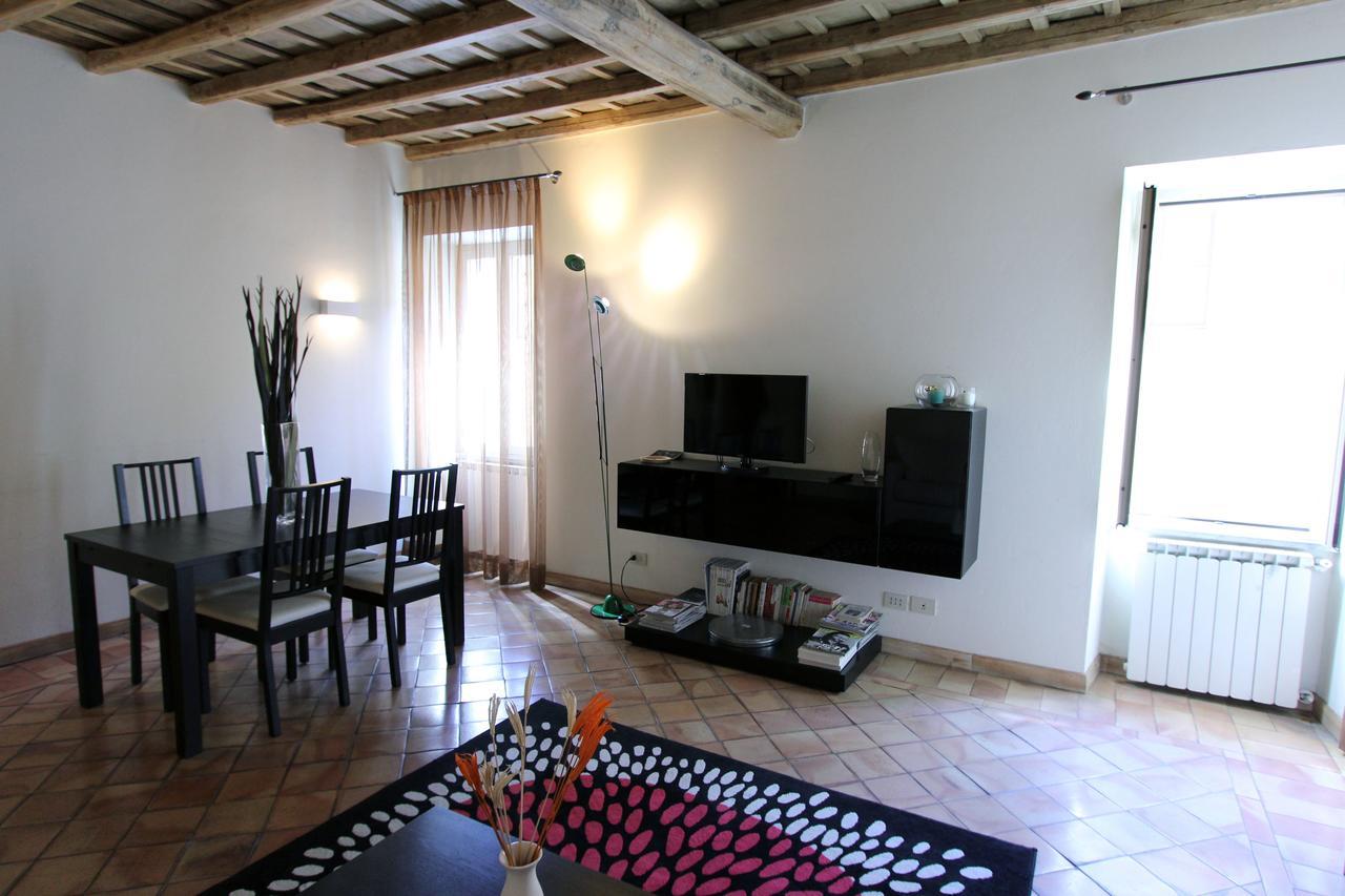 Mattei Flat Apartment