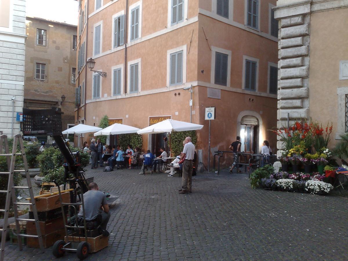 Mattei Flat Apartment Rome