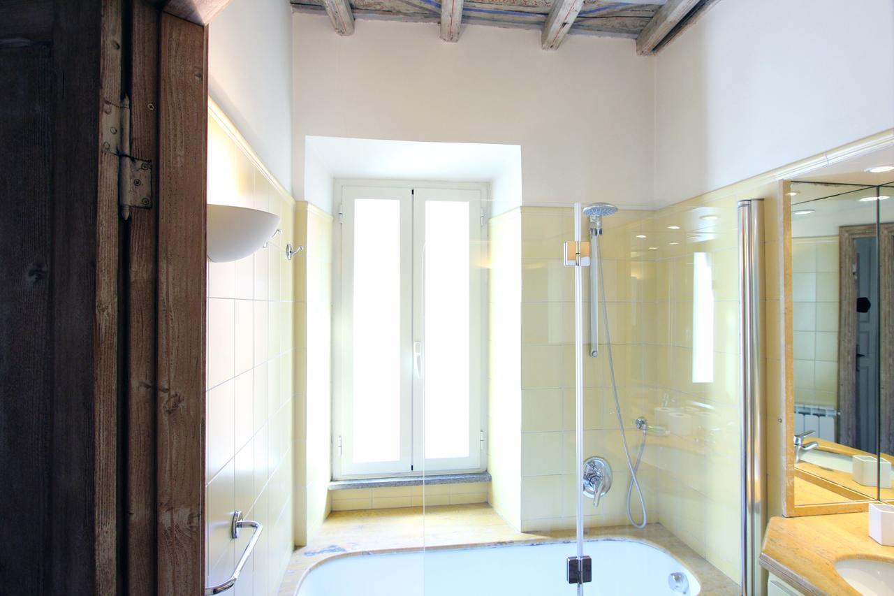 Apartment Mattei Flat