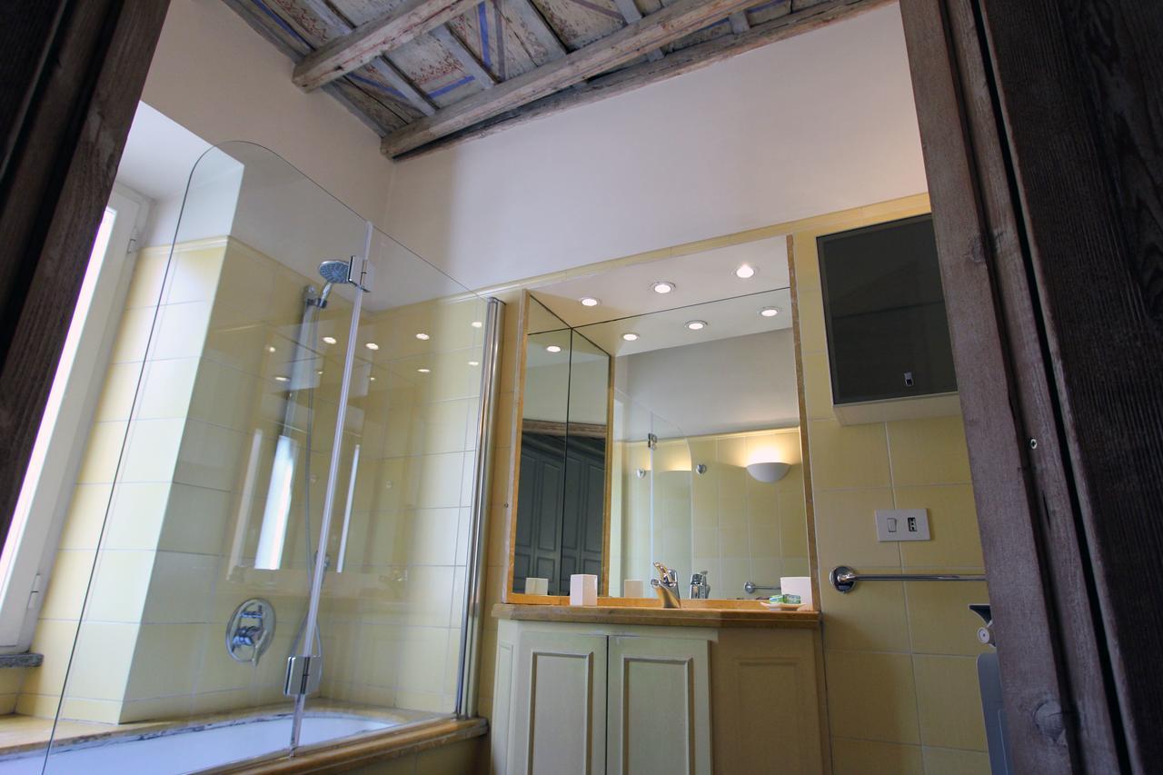 Appartement Mattei Flat