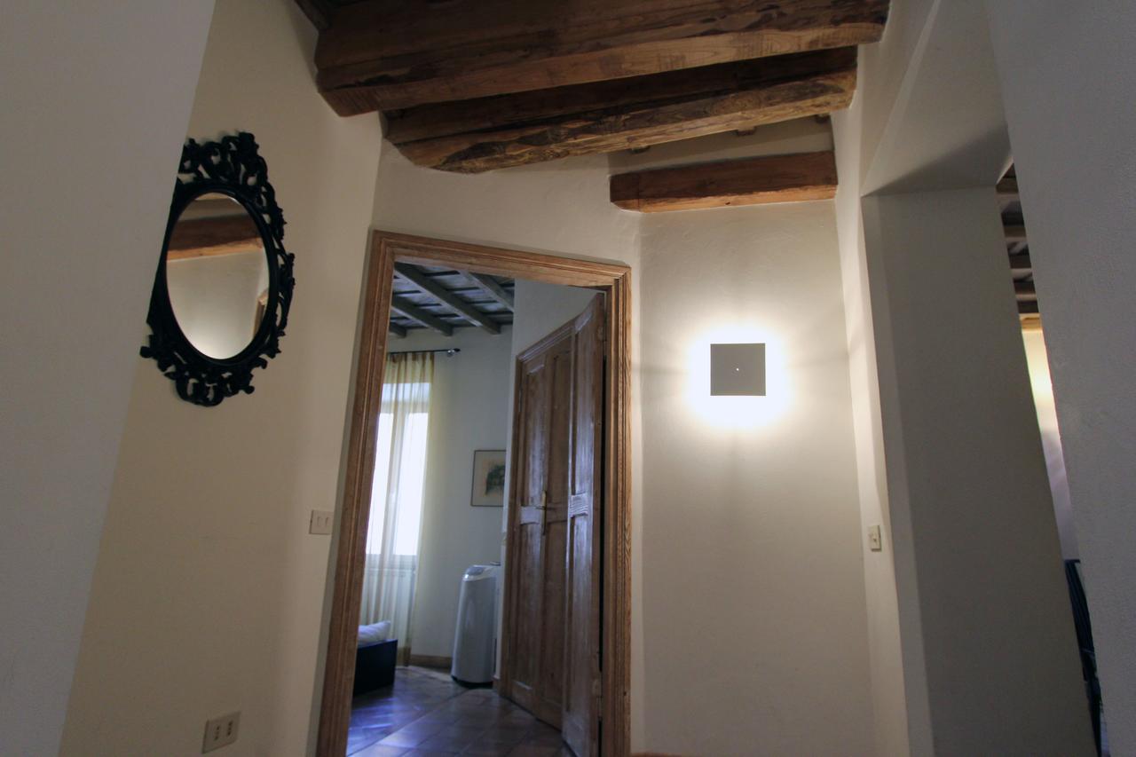 Mattei Flat Appartement *