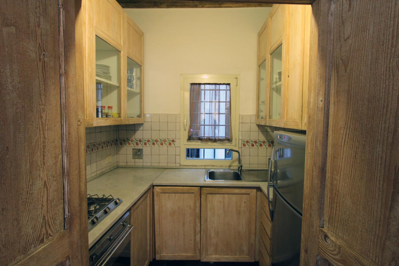 Appartement Mattei Flat Rome