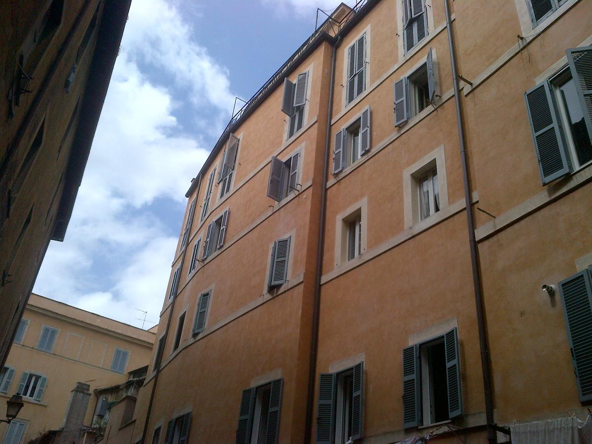 Mattei Flat Appartement Rome